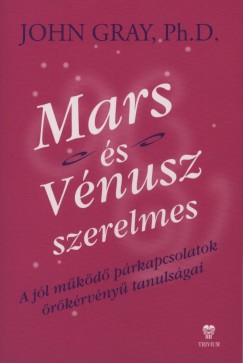 Mars s Vnusz szerelmes