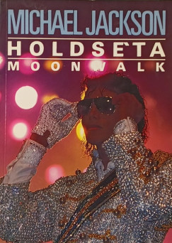 Holdsta - Moonwalk