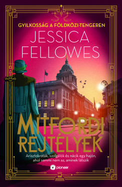 Gyilkoss�g a F�ldk�zi-tengeren