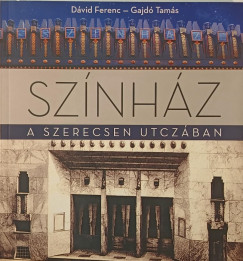 Sznhz a Szerecsen utczban
