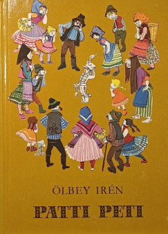 Patti Peti- Okos Laji Akrabakra- orsz�gban