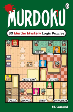 Manuel Garand - Murdoku
