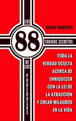 Los 88 C�digos Secretos de Los Poderosos