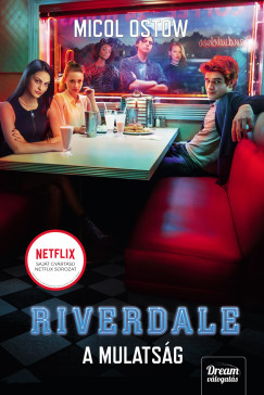 Riverdale - A mulatsg