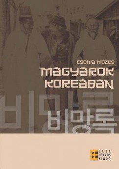 Magyarok Koreban