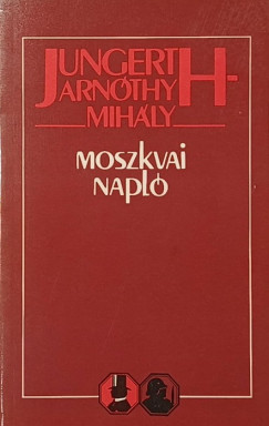 Moszkvai napl�