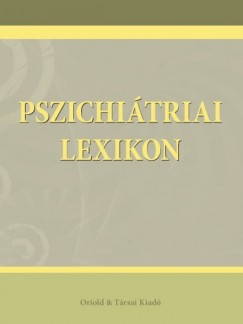 Pszichitriai lexikon