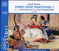 Stories from Shakespeare 3.