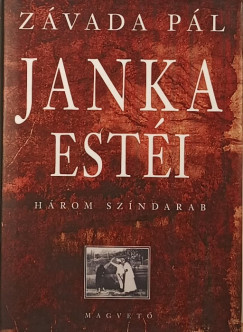 Janka esti