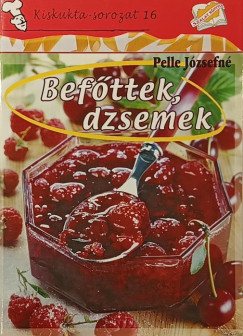 Bef�ttek, dzsemek