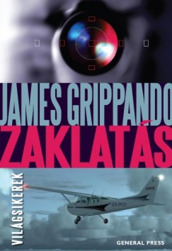 James Grippando - Grippando James - Zaklatás