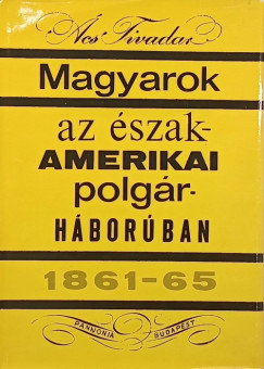 Magyarok az szak-amerikai polgrhborban
