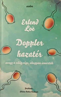 Doppler hazatér