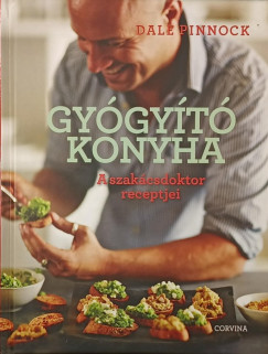 Dale Pinnock - Gygyt konyha