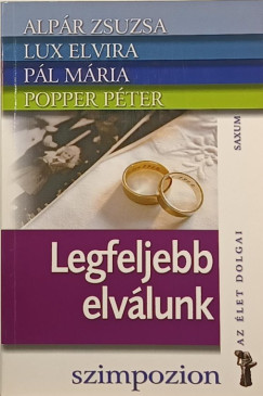 Legfeljebb elvlunk