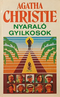 Nyaral� gyilkosok