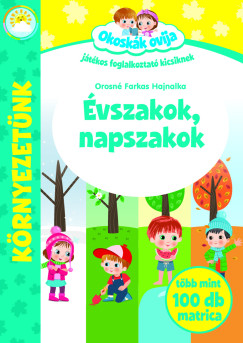 Okosk�k Ovija -�vszakok, napszakok