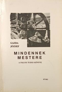Mindennek mestere