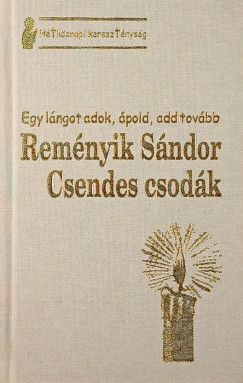 Csendes csodk