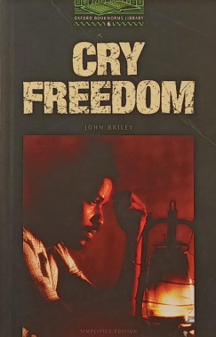 John Briley - Cry Freedom