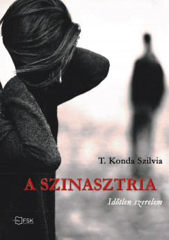 T. Konda Szilvia - A szinasztria