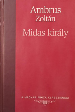 Midas kirly