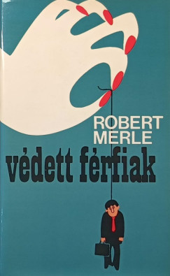 Vdett frfiak