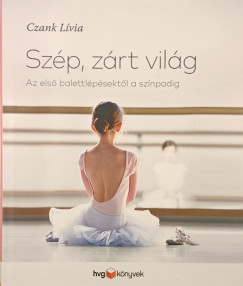 Sz�p, z�rt vil�g