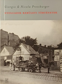 Nyolcadik kerleti trtnetek