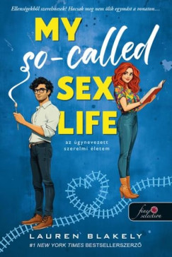 My So-Called Sex Life - Az gynevezett szerelmi letem