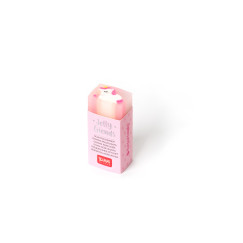 Unikornis rad�r, vattacukor illattal (LEGAMI - STATIONERY)