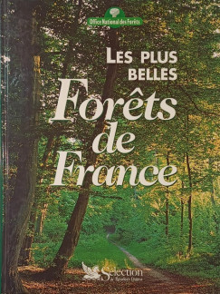 Les plus belles Foréts de France
