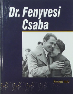 Dr. Fenyvesi Csaba - Keser mz