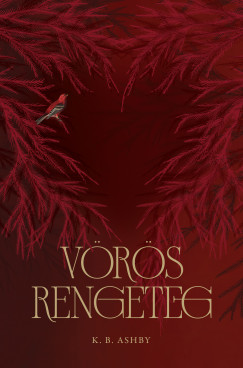 K. B. Ashby - Vrs Rengeteg