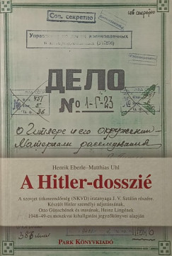A Hitler-dosszi�