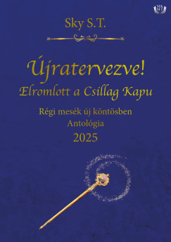 jratervezve! Elromlott a Csillag Kapu