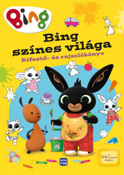 Bing - Bing sz�nes vil�ga - foglalkoztat�