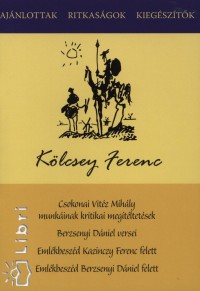 Varsnyi Jzsef - Klcsey Ferenc