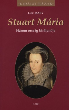 Mary Luc - Stuart Mria