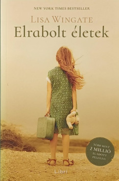 Elrabolt letek