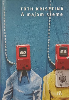A majom szeme