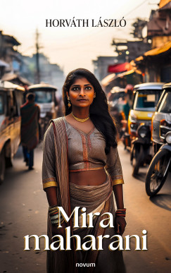 Mira maharani