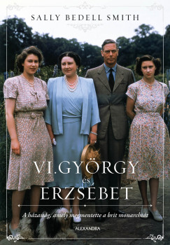 VI. Gyrgy s Erzsbet