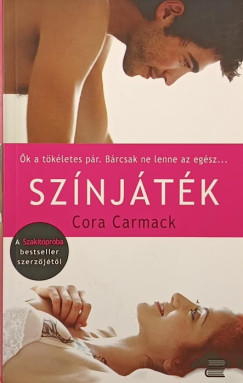 Cora Carmack - Sznjtk