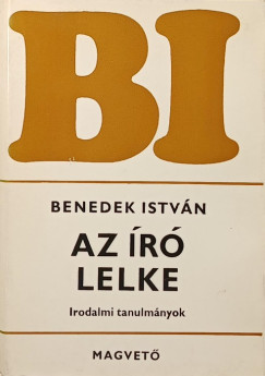 Az r lelke