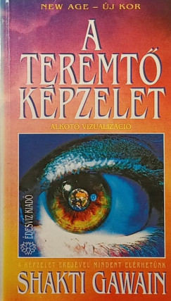 A teremt� k�pzelet