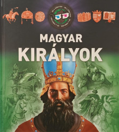 Magyar kir�lyok (3D)