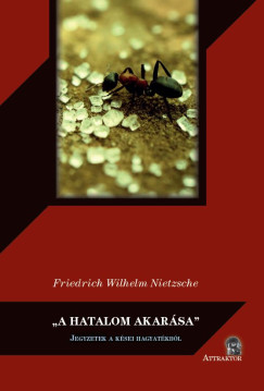 "A hatalom akar�sa"