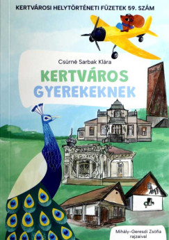 Kertvros Gyerekeknek