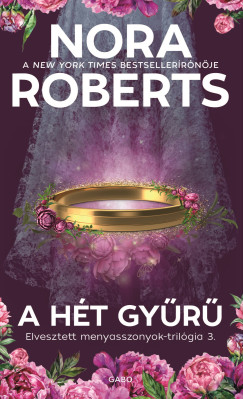 Nora Roberts - A h�t gy�r�